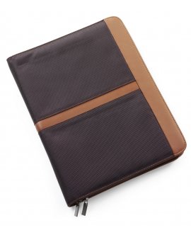 Conference folder A4, notepad, pen excl. Conference folder A4, notepad, pen excl.