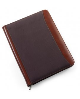 Conference folder A4, notepad, pen excl. Conference folder A4, notepad, pen excl.