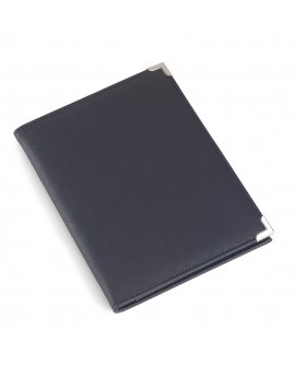 Conference folder A5, notepad excl. Conference folder A5, notepad excl.