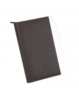 Conference folder with notepad Conference folder with notepad
