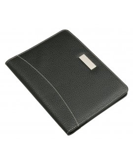 Conference folder A5 with notepad Conference folder A5 with notepad