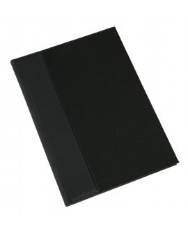 Conference folder A4 with notepad and calculator Conference folder A4 with notepad and calculator