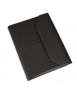 Conference folder A4 with notepad and calculator Conference folder A4 with notepad and calculator