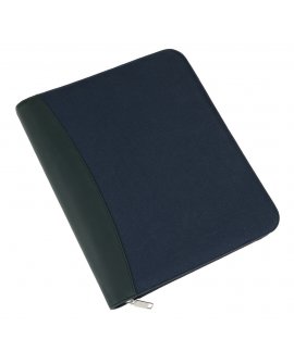Conference folder A4 with notepad Conference folder A4 with notepad