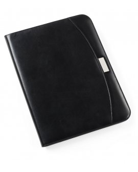 Conference folder A4 with calculator, notepad, pen excl. Conference folder A4 with calculator, notepad, pen excl.