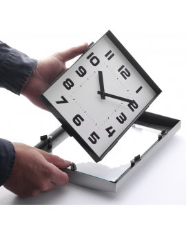 Wall clock Wall clock