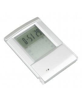 Multifunctional calendar, clock
