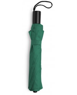 Foldable umbrella, nylon sleeve Foldable umbrella, nylon sleeve
