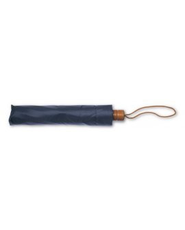 Foldable umbrella, nylon sleeve Foldable umbrella, nylon sleeve