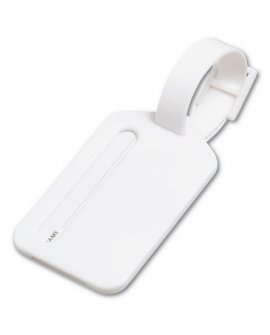 Luggage tag / label Luggage tag / label