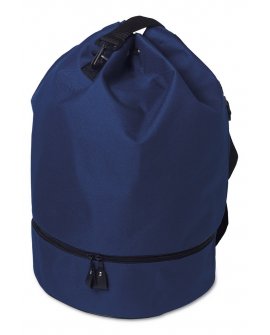 Mondial beach / duffle bag with cord fastening Mondial beach / duffle bag with cord fastening