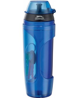 Sport bottle with storage space for valuables Sport bottle with storage space for valuables