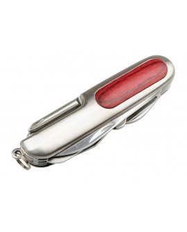 Pocket knife, multifunctional