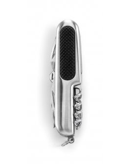 Pocket knife, multifunctional