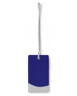 Luggage tag / label Luggage tag / label