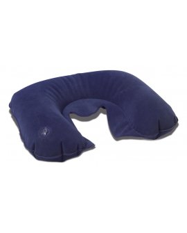 Inflatable travel cushion Inflatable travel cushion