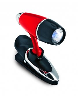 Mini reading lamp Mini reading lamp