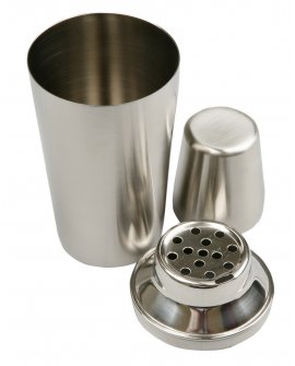 Shaker 0,33 l Shaker 0,33 l