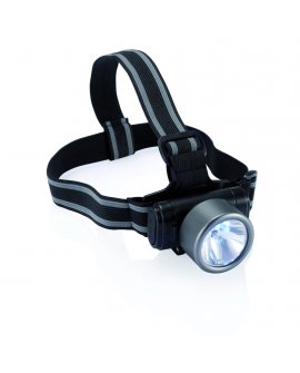 3 LED Torch with additional cripton bulb 3 LED Torch with additional cripton bulb