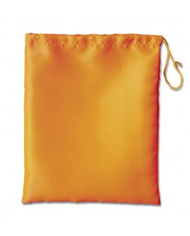 Drawstring bag for safety jacket Drawstring bag for safety jacket