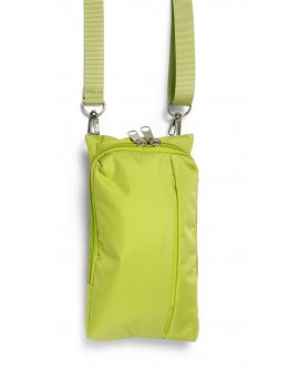 Personal shoulder bag