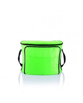 Beach game cooler bag with chess board and foldable frisbee Beach game cooler bag with chess board and foldable frisbee