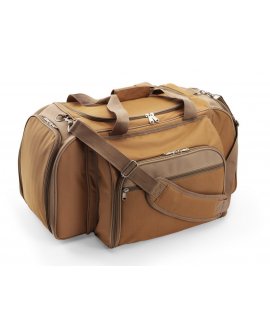 Picnic bag with set for 4 people Picnic bag with set for 4 people