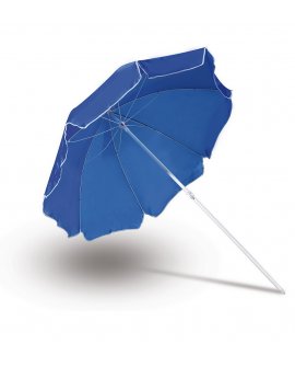 Beach size umbrella