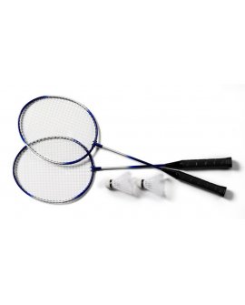 Badminton set