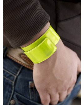 Reflective armband