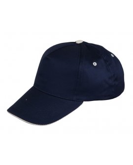 Cap, 5 panels