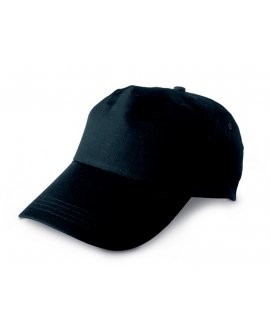 Cap, 5 panels