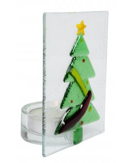 Candlestick "Christmass tree" Candlestick "Christmass tree"