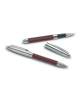 Viscount. Pen set in pouch Viscount. Pen set in pouch