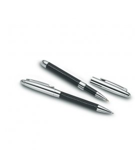 Viscount. Pen set in pouch