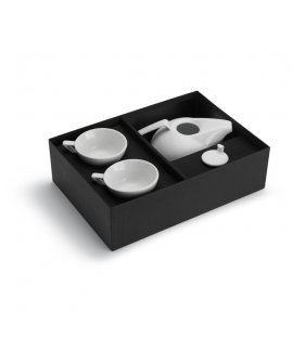 Ceramic tea set. 2 pcs Ceramic tea set. 2 pcs