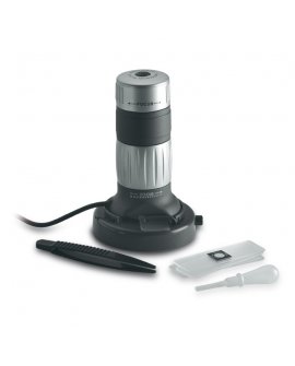 Digital microscope