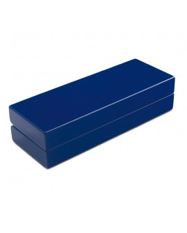 Twist ball pen in coloured box Twist ball pen in coloured box