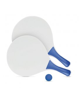 Beach tennis set Beach tennis set