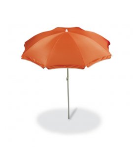 Beach umbrella