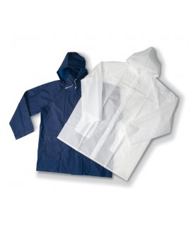 PEVA raincoat PEVA raincoat