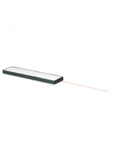 Card shaped laser pointer Card shaped laser pointer