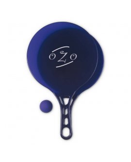 Plastic racket set Plastic racket set