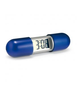 Bean travelling alarm Bean travelling alarm