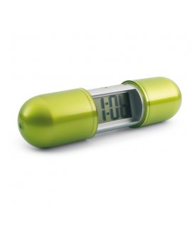 Bean travelling alarm Bean travelling alarm