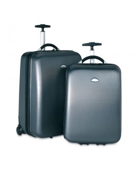 2-piece trolley set