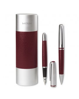 Avant-garde pen set Avant-garde pen set