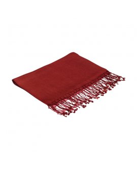 Viscose pashmina stole