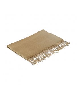 Viscose pashmina stole