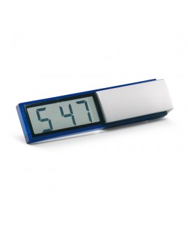 Digital desk clock